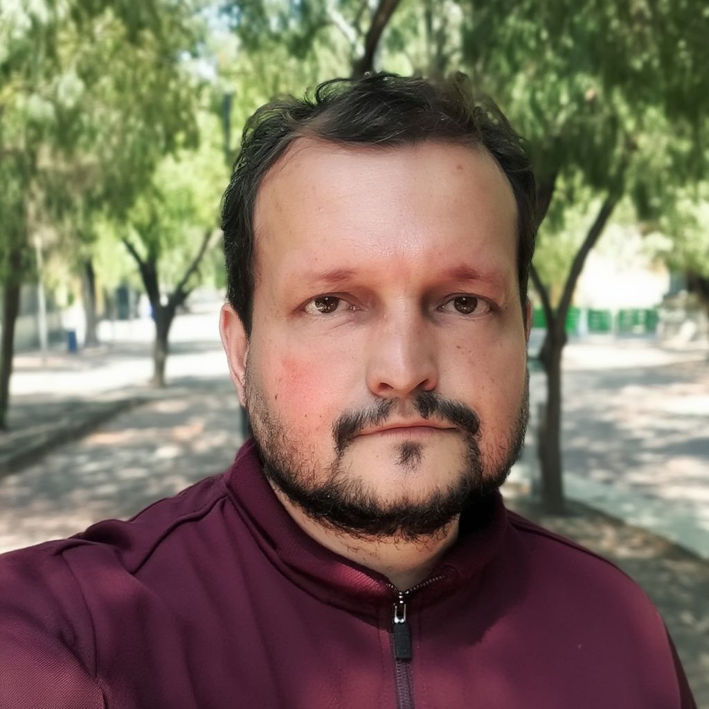 Николай, 40 лет